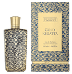 The Merchant Of Venice Gold Regatta Eau de Parfum 100 ml