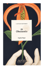L'Artisan Parfumeur Obscuratio 25 Eau de Parfum 75 ml