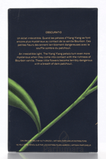 L'Artisan Parfumeur Obscuratio 25 Eau de Parfum 75 ml