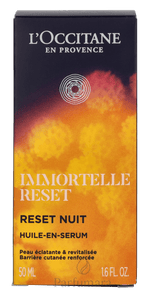L'Occitane Immortelle Reset Oil - in - Serum 50 ml
