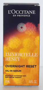 L'Occitane Immortelle Reset Oil - in - Serum 50 ml