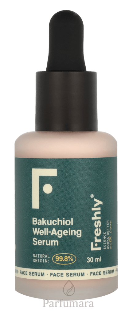 Freshly Cosmetics Bakuchiol Well - Ageing Serum 30 ml