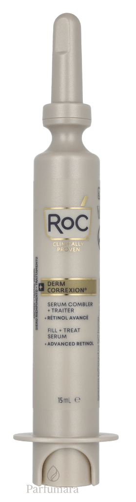 RoC Derm Correxion Fill + Treat Serum 15 ml