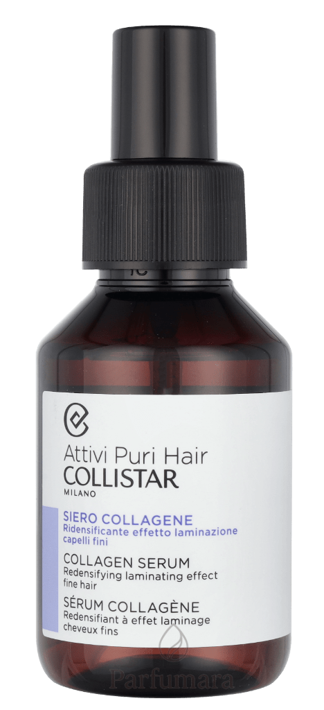 Collistar Attivi Puri Collagen Serum 100 ml