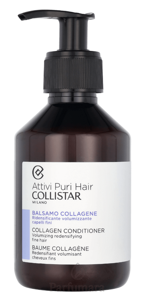 Collistar Attivi Puri Collagen Conditioner 200 ml