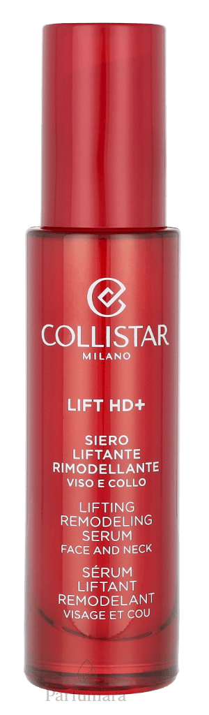Collistar Lift HD+ Lifting Remodeling Serum 30 ml