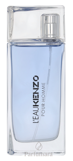 Kenzo L'Eau Kenzo Pour Homme Eau de Toilette 50 ml