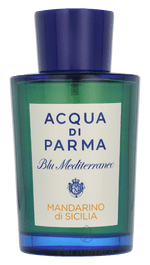 Acqua Di Parma Mandarino Di Sicilia Edt Spray 180 ml