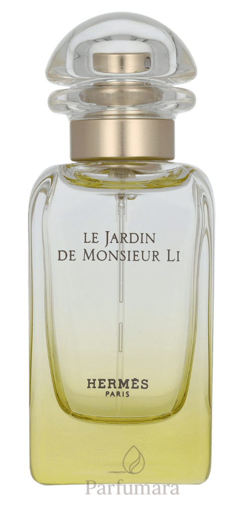 Hermes Le Jardin De Monsieur Li Edt Spray 50 ml