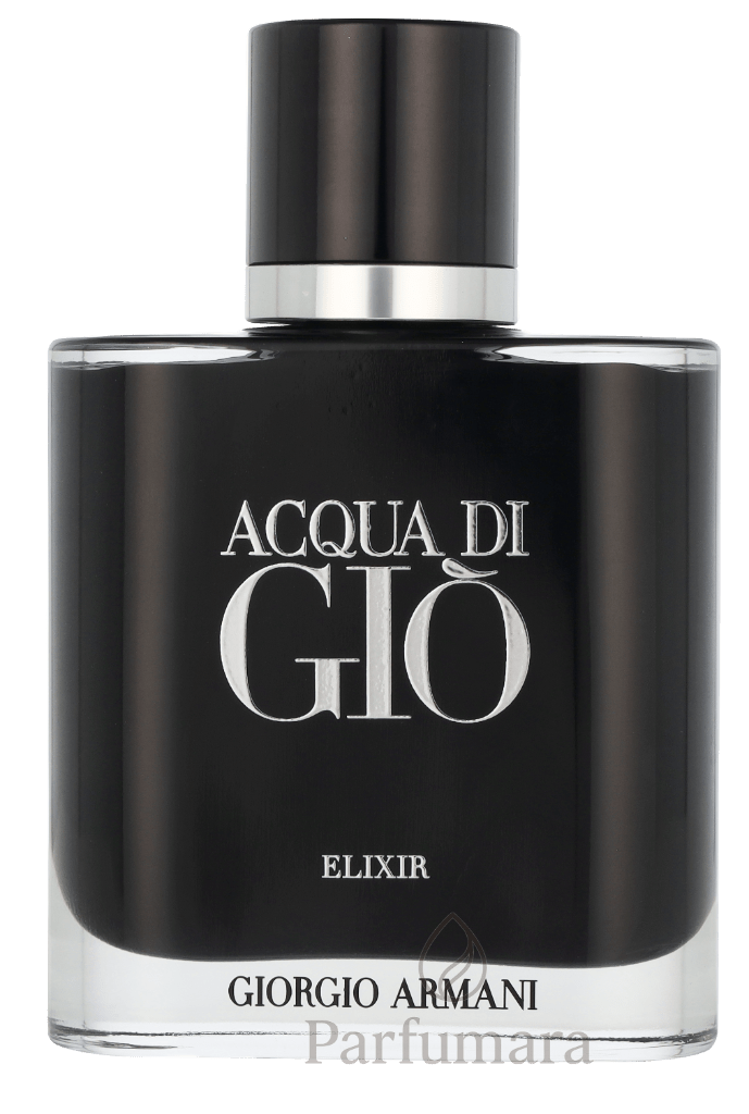 Armani Acqua Di Gio Elixir Edp Spray 50 ml