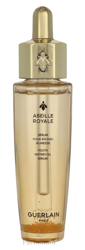 Guerlain Abeille Royale Oil - Water - Youth Serum 30 ml