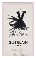 Guerlain La Petite Robe Noire Eau de Toilette 30 ml