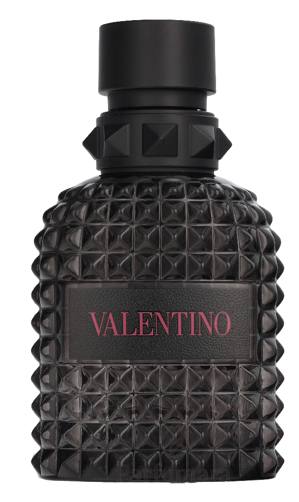 Valentino Uomo Born In Roma Extradose Parfum Spray 50 ml