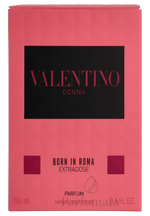 Valentino Born In Roma Extradose Donna Parfum Spray 100 ml