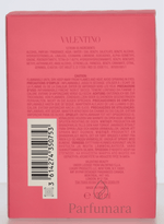 Valentino Born In Roma Extradose Donna Parfum Spray 100 ml