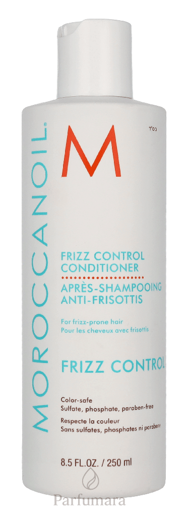 Moroccanoil Frizz Control Conditioner 250 ml