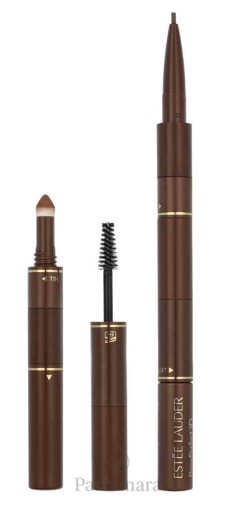 E.Lauder BrowPerfect 3D All - in - One Styler Pencil 05 Auburn 1,75 ml