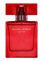 Narciso Rodriguez For Her Eau de Parfum Intense Spray 30 ml