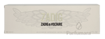 Zadig & Voltaire Zadig Eau de Parfum 90 ml