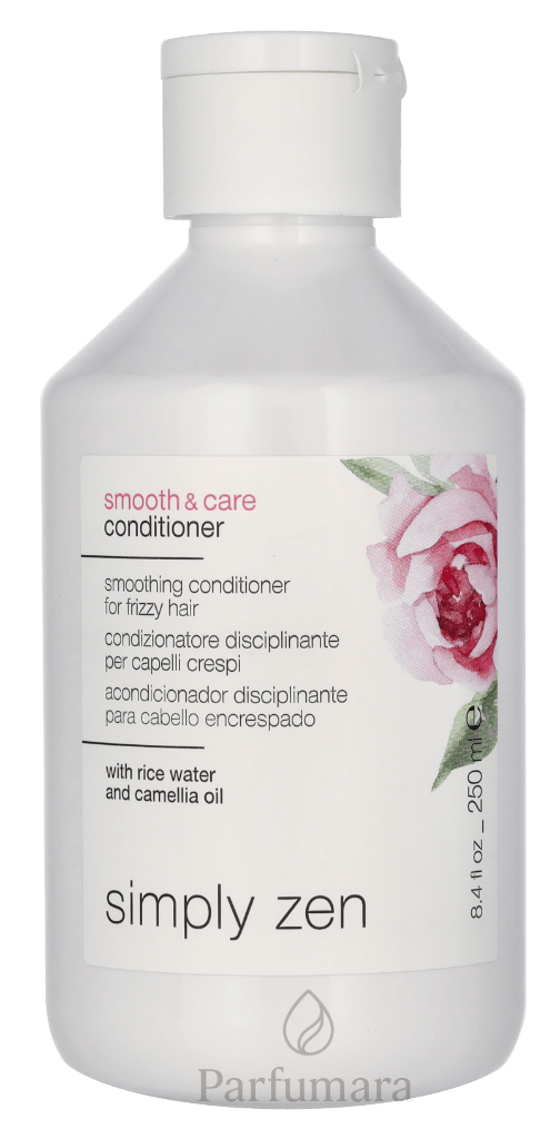 Simply Zen Smooth & Care Conditioner 250 ml