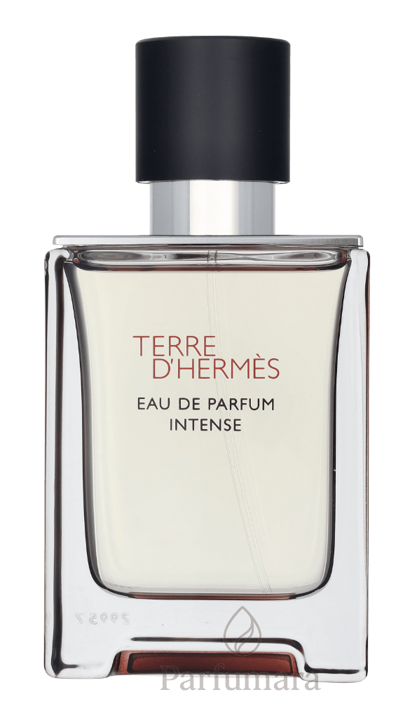 Hermes Terre D'Hermes Eau Intense Vetiver Edp Spray 50 ml