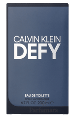 Calvin Klein Defy Edt Spray 200 ml