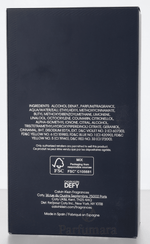 Calvin Klein Defy Edt Spray 200 ml