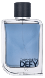 Calvin Klein Defy Edt Spray 200 ml