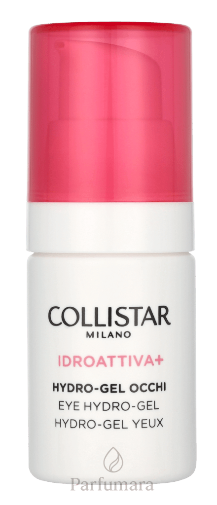 Collistar Idro Attiva+ Eye Hydro - Gel For all skin types 15 ml