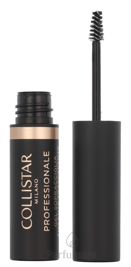 Collistar Professionale Eyebrow Gel Transparent 6 ml