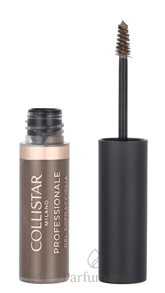 Collistar Professionale Eyebrow Gel 2 Castano 6,5 ml