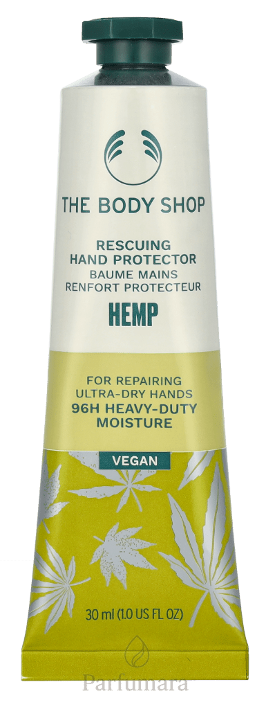 The Body Shop Hemp Hand Protector 30 ml