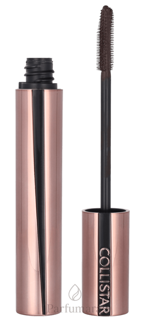 Collistar Infinito Mascara Refillable Brown 7,5 ml