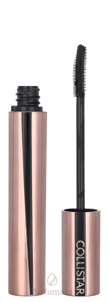Collistar Infinito Mascara Refillable Extra Nero Black 7,5 ml
