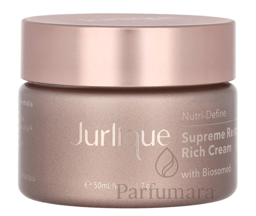 Jurlique Surpreme Restoratrive Rich Cream 50 ml