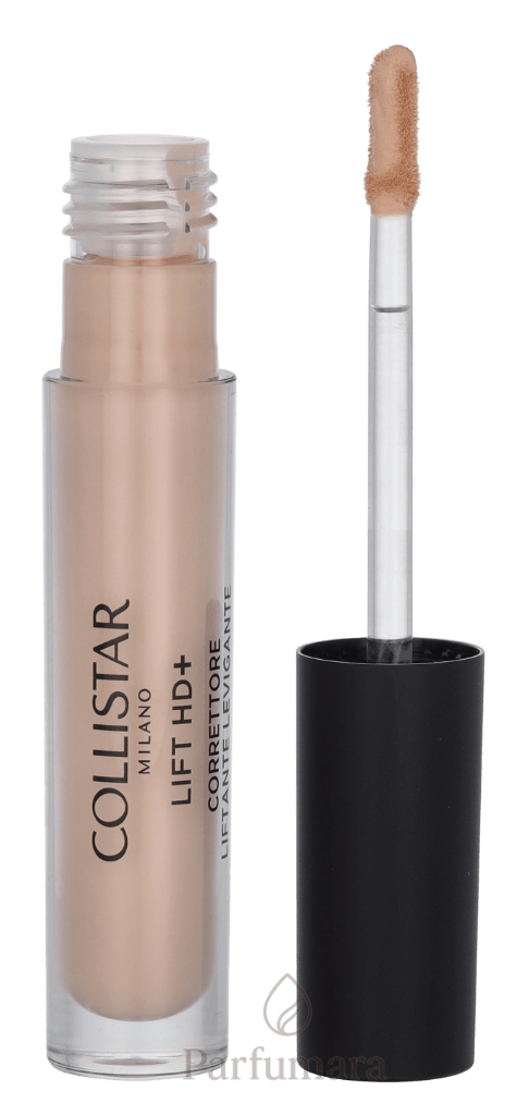 Collistar Lift HD+ Smoothing Lifting Concealer 0 Avorio 4 ml