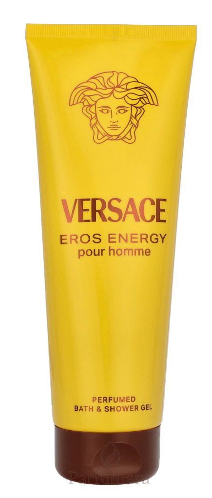 Versace Eros Energy Shower Gel 250 ml