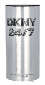 DKNY 24/7 Eau de Parfum 50 ml