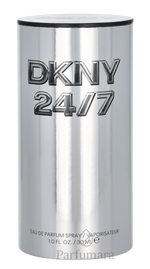 DKNY 24/7 Eau de Parfum 50 ml