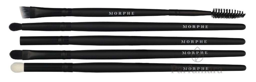 Morphe All The Looks Eye Brush Set 5 Pcs 5 Stück