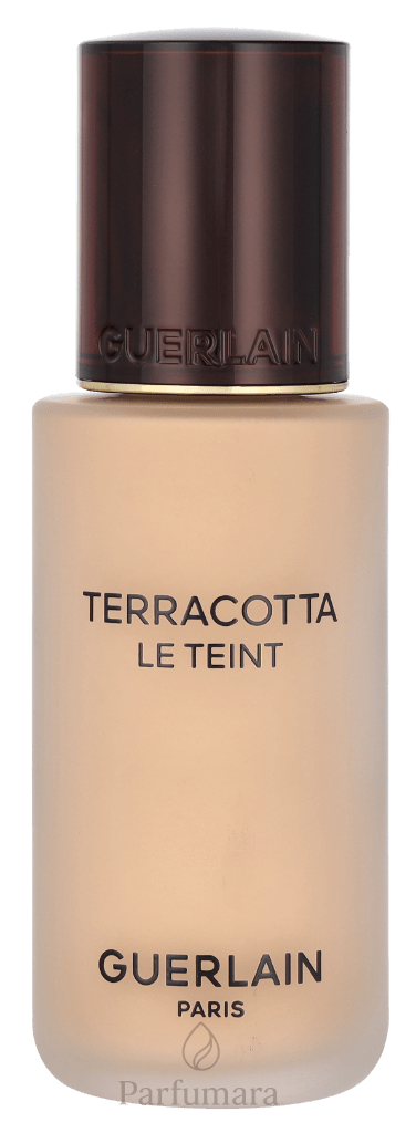 Guerlain Terracotta Le Teint Foundation 1W Warm Dore 35 ml