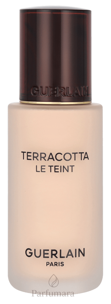 Guerlain Terracotta Le Teint Foundation 0C Cool Rose 35 ml