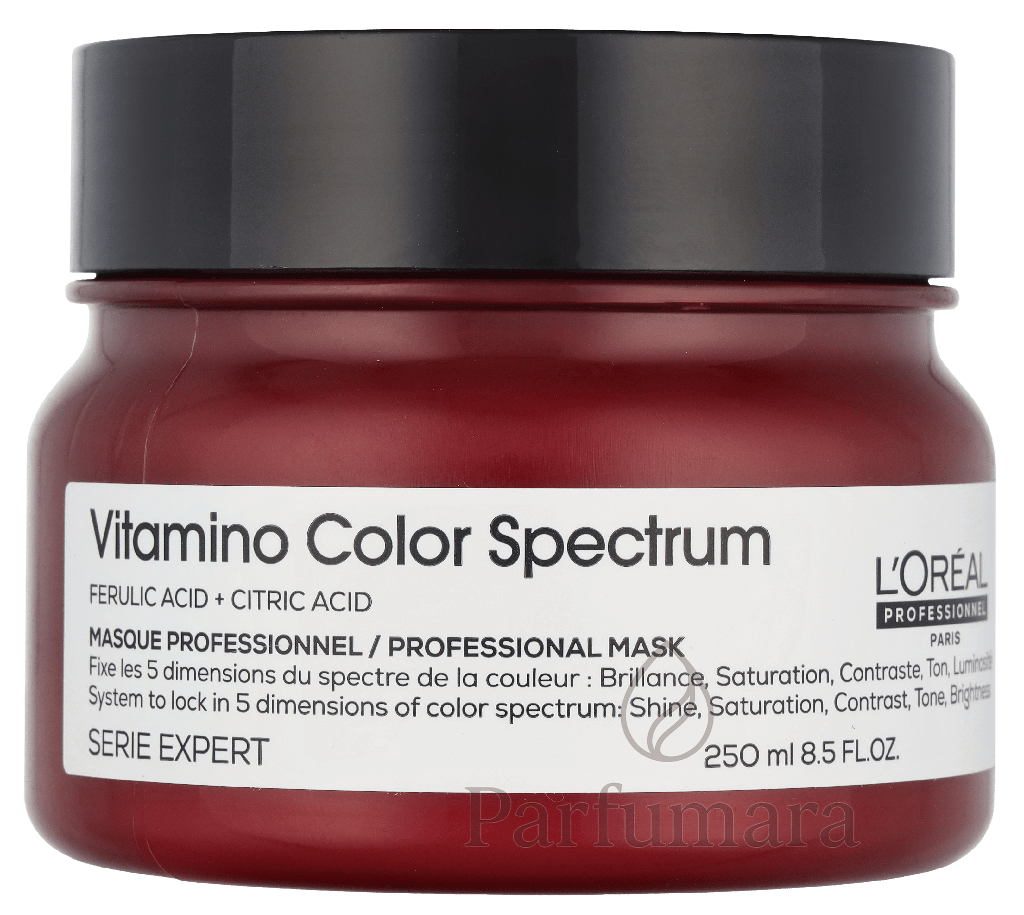 L'Oreal Vitamino Color Spectrum Mask 250 ml