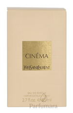 Yves Saint Laurent Cinema Eau de Parfum 80 ml