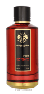 Mancera Red Tobacco Intense Eau de Parfum 120 ml