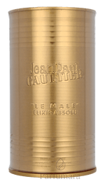 Jean Paul Gaultier Le Male Elixir Absolu Parfum Intense Spray 200 ml