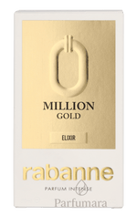 Paco Rabanne Million Gold Elixir Parfum Intense Spray 50 ml