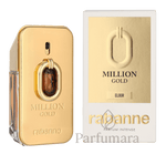 Paco Rabanne Million Gold Elixir Parfum Intense Spray 50 ml