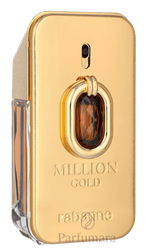 Paco Rabanne Million Gold Elixir Parfum Intense Spray 50 ml