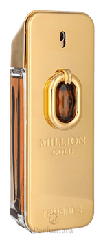 Paco Rabanne Million Gold Elixir Parfum Intense Spray 50 ml